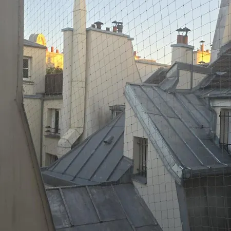 2nd - Rue Montorgueil Διαμέρισμα Παρίσι