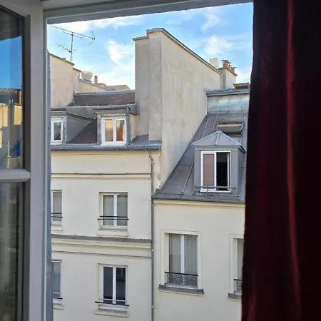 Διαμέρισμα 2nd - Rue Montorgueil Παρίσι