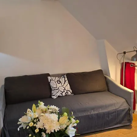 2nd - Rue Montorgueil Διαμέρισμα *